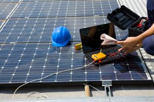 Conditions d’installation de panneaux solaire par Solaires Photovoltaïques à Ossun